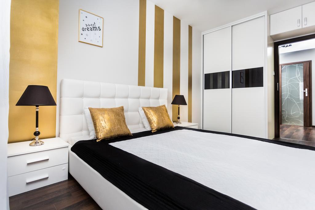 Visento Apartments Zachodnia 2G Kleosin Exterior photo